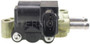 Standard Ignition Idle Air Control Valve AC474 for 1998-2002 Acura/Honda/Isuzu 2.3L (CL, Accord, Odyssey, Oasis)