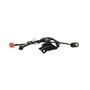 Standard Ignition ABS Speed Sensor ALS1082 for 2006-2007 Honda (Accord)