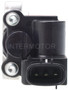 Standard Ignition Idle Air Control Valve AC477 for 2002-2009 Pontiac/Toyota 1.8L (Vibe, Corolla, Matrix)