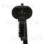 Standard Ignition ABS Speed Sensor ALS1184 for 1995-2000 Chevrolet/GMC 6.5L (K1500 Suburban, K2500, K2500 Suburban, K3500)