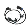Standard Ignition ABS Speed Sensor ALS1184 for 1995-2000 Chevrolet/GMC 6.5L (K1500 Suburban, K2500, K2500 Suburban, K3500)