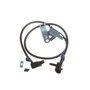 Standard Ignition ABS Speed Sensor ALS1185 for 1995-1998 Chevrolet/GMC (K2500, K3500)