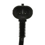 Standard Ignition ABS Speed Sensor ALS1185 for 1995-1998 Chevrolet/GMC (K2500, K3500)