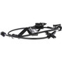 Standard Ignition ABS Speed Sensor Wire Harness ALH293 for 2016-2019 Hyundai (Elantra)