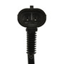 Standard Ignition ABS Speed Sensor ALS1186 for 1995-1998 Chevrolet/GMC (K2500, K3500)