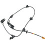 Standard Ignition ABS Speed Sensor ALS1085 for 1996-2000 Acura/Honda (EL, Civic)