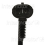 Standard Ignition ABS Speed Sensor ALS1187 for 1995-2000 Chevrolet/GMC 6.5L 5.7L (K1500 Suburban, K2500, K2500 Suburban, K3500)