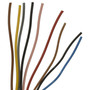 Standard Ignition ABS Speed Sensor Wire Harness ALH295 for 2009-2010 Volkswagen (Passat)