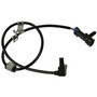 Standard Ignition ABS Speed Sensor ALS1188 for 2003-2005 Chevrolet/GMC (Astro, Safari)