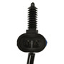Standard Ignition ABS Speed Sensor ALS1188 for 2003-2005 Chevrolet/GMC (Astro, Safari)