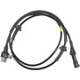 Standard Ignition ABS Speed Sensor ALS1190 for 1995-1997 Lincoln (Continental)