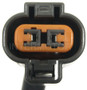 Standard Ignition ABS Speed Sensor ALS1199 for 1995-1996 Chrysler/Dodge/Eagle (Sebring, Avenger, Talon, Eclipse)