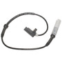 Standard Ignition ABS Speed Sensor ALS1438 for 1995-1998 BMW (740i, 740iL, 750iL)