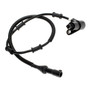 Standard Ignition ABS Speed Sensor ALS166 for 1999-2003 Ford (Windstar)