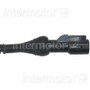 Standard Ignition ABS Speed Sensor ALS120 for 1999-2005 Ford (Excursion, F-250, F-250 Super Duty, F-350)