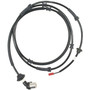 Standard Ignition ABS Speed Sensor ALS1200 for 1993-1994 Jeep 5.2L (Grand Cherokee, Grand Wagoneer)