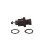 Standard Ignition Idle Air Control Valve AC1 for 1982-2003 AM General/Buick/Cadillac 5.7L 2.5L