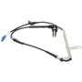 Standard Ignition ABS Speed Sensor ALS1441 for 1998-2002 Suzuki (Esteem)