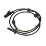 Standard Ignition ABS Speed Sensor ALS1665 for 2007-2018 Nissan 1.8L 1.6L (Tiida, Versa)