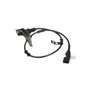 Standard Ignition ABS Speed Sensor ALS112 for 1999-2004 Ford 5.4L (E-250, E-250 Econoline, E-350 Club Wagon, E-350 Econoline)