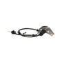 Standard Ignition ABS Speed Sensor ALS112 for 1999-2004 Ford 5.4L (E-250, E-250 Econoline, E-350 Club Wagon, E-350 Econoline)