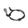 Standard Ignition ABS Speed Sensor ALS1666 for 2008-2012 INFINITI/Nissan (QX56, Armada, TITAN)