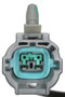 Standard Ignition ABS Speed Sensor ALS1666 for 2008-2012 INFINITI/Nissan (QX56, Armada, TITAN)