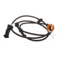 Standard Ignition ABS Speed Sensor ALS1123 for 2005-2007 Chrysler/Dodge (Town & Country, Caravan, Grand Caravan)