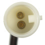 Standard Ignition ABS Speed Sensor ALS1448 for 1984-1991 BMW (318i, 325, 325e, 325es)