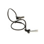 Standard Ignition ABS Speed Sensor ALS1448 for 1984-1991 BMW (318i, 325, 325e, 325es)