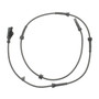 Standard Ignition ABS Speed Sensor ALS1669 for 2006-2010 INFINITI (M35, M45)