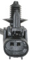 Standard Ignition ABS Speed Sensor ALS1669 for 2006-2010 INFINITI (M35, M45)