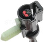 Standard Ignition ABS Speed Sensor ALS121 for 1999-2006 Ford (E-150, E-150 Club Wagon, E-150 Econoline, E-150 Econoline Club Wagon)
