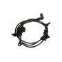 Standard Ignition ABS Speed Sensor ALS1124 for 2005-2010 Chrysler/Dodge 3.5L 5.7L (300, Charger, Magnum)