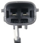 Standard Ignition ABS Speed Sensor ALS1212 for 1999-2003 Mazda (Protege, Protege5)