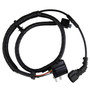 Standard Ignition ABS Speed Sensor Wire Harness ALH396 for 2017-2019 Ford/Lincoln (Escape, MKC)