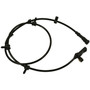 Standard Ignition ABS Speed Sensor ALS1127 for 2001-2002 Chrysler (PT Cruiser)
