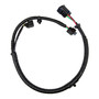 Standard Ignition ABS Speed Sensor Wire Harness ALH397 for 2017-2019 Ford/Lincoln (Escape, MKC)