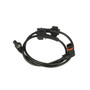Standard Ignition ABS Speed Sensor ALS1128 for 2005-2010 Chrysler/Dodge 5.7L 2.4L (300, Cirrus, Charger, Magnum)
