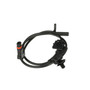 Standard Ignition ABS Speed Sensor ALS1128 for 2005-2010 Chrysler/Dodge 5.7L 2.4L (300, Cirrus, Charger, Magnum)