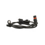 Standard Ignition ABS Speed Sensor ALS1128 for 2005-2010 Chrysler/Dodge 5.7L 2.4L (300, Cirrus, Charger, Magnum)