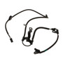 Standard Ignition ABS Speed Sensor ALS1675 for 2006-2010 Kia 2.4L 2.7L (Optima)