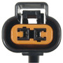 Standard Ignition ABS Speed Sensor ALS1216 for 1995-1996 Chrysler/Dodge/Eagle (Sebring, Avenger, Talon, Eclipse)