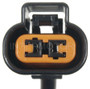 Standard Ignition ABS Speed Sensor ALS1216 for 1995-1996 Chrysler/Dodge/Eagle (Sebring, Avenger, Talon, Eclipse)