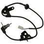 Standard Ignition ABS Speed Sensor ALS1218 for 2001-2003 Mazda (Protege, Protege5)