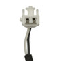 Standard Ignition ABS Speed Sensor ALS1218 for 2001-2003 Mazda (Protege, Protege5)
