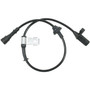 Standard Ignition ABS Speed Sensor ALS1132 for 2001-2006 Chrysler/Dodge (Sebring, Stratus)