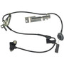 Standard Ignition ABS Speed Sensor ALS1226 for 2000-2006 Mazda (MPV)