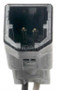 Standard Ignition ABS Speed Sensor ALS137 for 2001-2004 Ford/Mazda (Escape, Tribute)