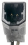 Standard Ignition ABS Speed Sensor ALS137 for 2001-2004 Ford/Mazda (Escape, Tribute)